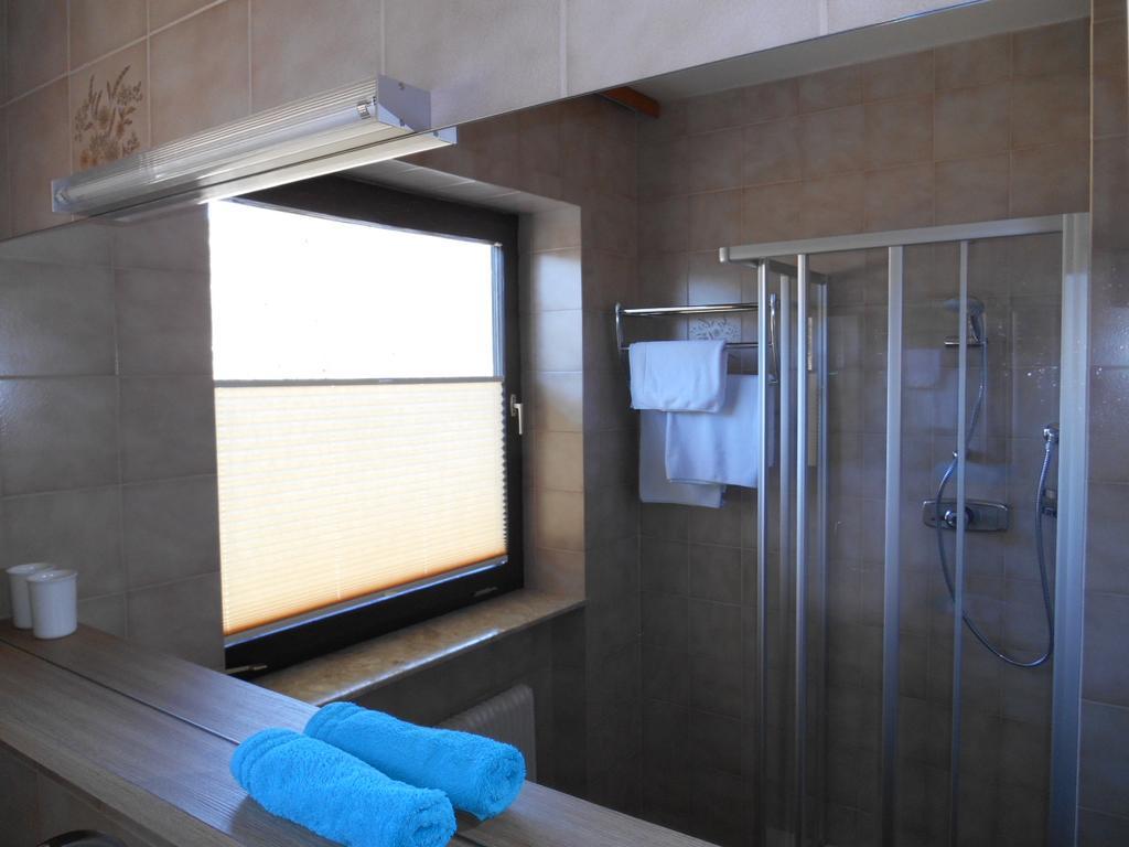ホテルOberwotzlhof Pichl  部屋 写真