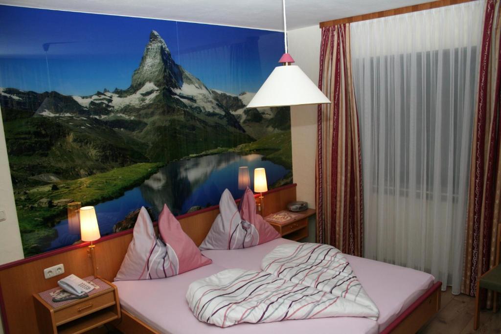 ホテルOberwotzlhof Pichl  部屋 写真